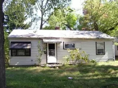 4433 Buchanan, Gary, IN 46408 photo 1