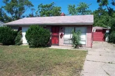 1125 Greene Pl, Gary, IN 46404 photo 1