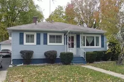 261 Maxwell St, Crown Point, IN 46307 photo 1