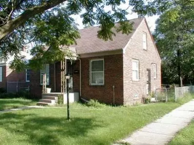 5029 W 7th Ave, Gary, IN 46404 photo 1