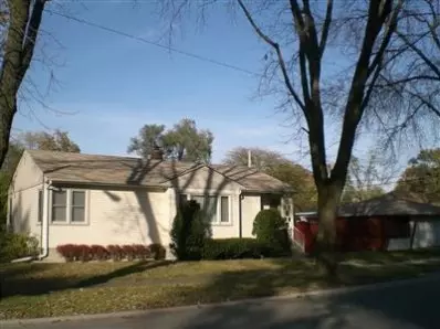 301 N Dwiggins, Griffith, IN 46319 photo 1
