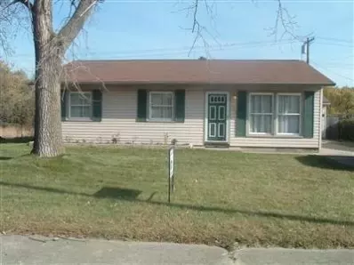 609 S Wayne, Gary, IN 46403 photo 1