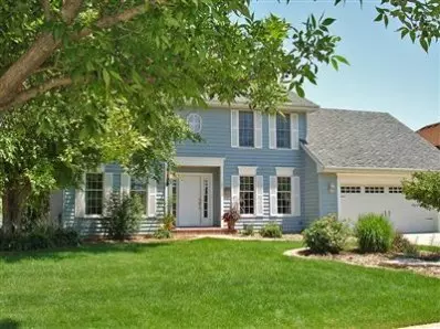 10335 Sandy Ln, Munster, IN 46321 photo 1