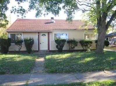 1233 Allen, Gary, IN 46403 photo 1