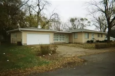 840 E 48th Pl, Gary, IN 46409 photo 1