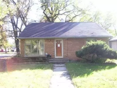 641 E 46th Ave, Gary, IN 46409 photo 1