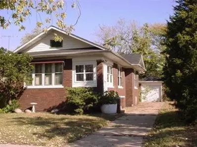 3661 Jefferson St, Gary, IN 46408 photo 1