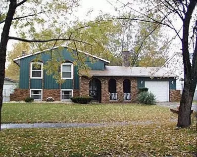 800 N Wheeler Ave, Griffith, IN 46319 photo 1