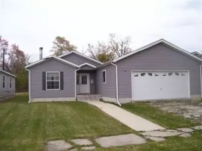5135 Massachusetts St, Gary, IN 46409 photo 1