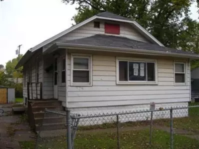 964 Burr St, Gary, IN 46406 photo 1
