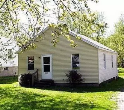 6621 W 25th Ave, Gary, IN 46406 photo 1