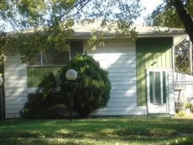 1517 Tompkins St, Gary, IN 46406 photo 1
