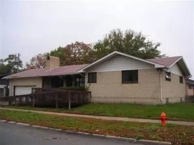 3600 W 19th Ave, Gary, IN 46404 photo 1