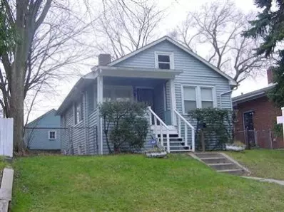 4424 Monroe, Gary, IN 46408 photo 1
