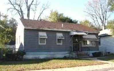 5301 W 2nd Ave, Gary, IN 46406 photo 1