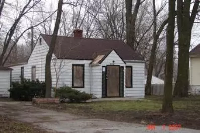 2114 W 48th Pl, Gary, IN 46408 photo 1