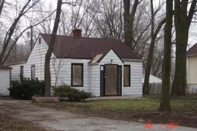 2114 W 48th Pl, Gary, IN 46408 photo 1