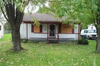 5643 W 24th Ave, Gary, IN 46406 photo 1