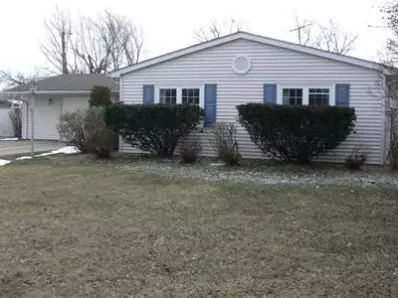 801 E 39th Pl, Griffith, IN 46319 photo 1