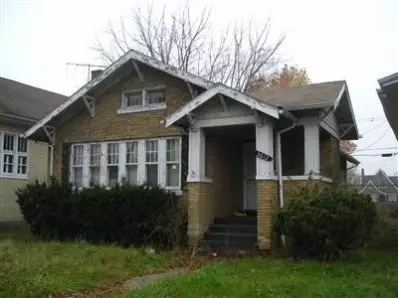 3612 Jackson St, Gary, IN 46408 photo 1