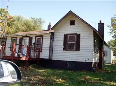 4900 W 27th Ave, Gary, IN 46406 photo 1