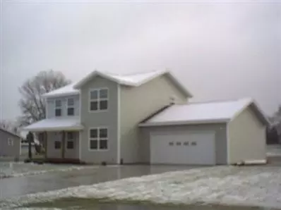 4897 E Robin Ct, Rolling Prairie, IN 46371 photo 1