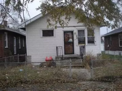 2433 Monroe St, Gary, IN 46407 photo 1