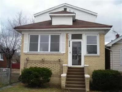 1241 Roosevelt Pl, Gary, IN 46404 photo 1