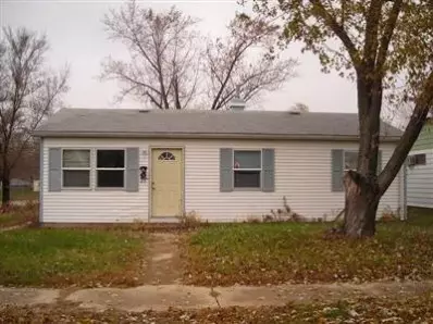 4140 W 20th Pl, Gary, IN 46404 photo 1