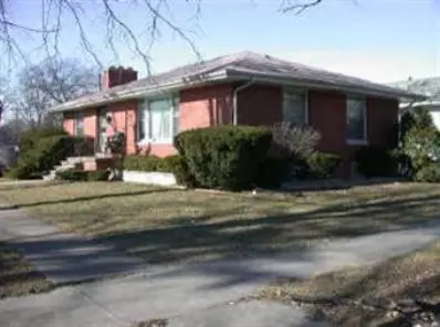 180 E 46th Ave, Gary, IN 46409 photo 1