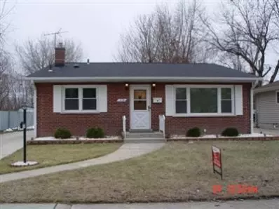 218 Timrick Dr, Munster, IN 46321 photo 1