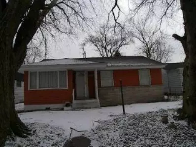 4111 11th Ave, Gary, IN 46403 photo 1