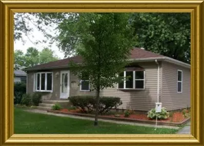 4575 Whitcomb, Gary, IN 46408 photo 1