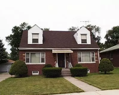 2354 Madison St, Gary, IN 46407 photo 1
