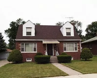 2354 Madison St, Gary, IN 46407 photo 1