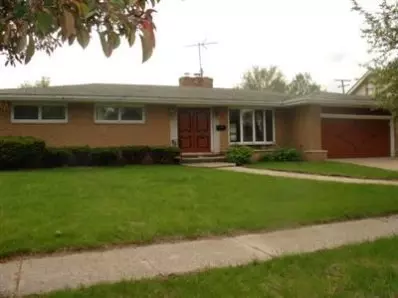 2957 W 19th Pl, Gary, IN 46404 photo 1