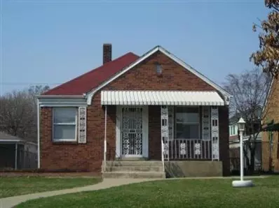420 Ellsworth, Gary, IN 46404 photo 1
