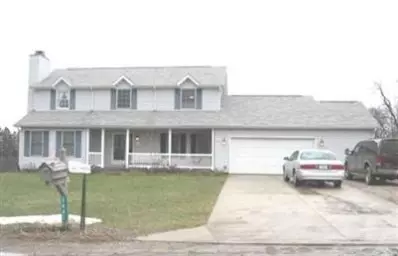 3441 N 500 Rd, Rolling Prairie, IN 46371 photo 1