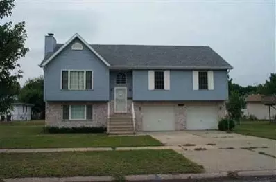 4717 W 15th Ave, Gary, IN 46406 photo 1