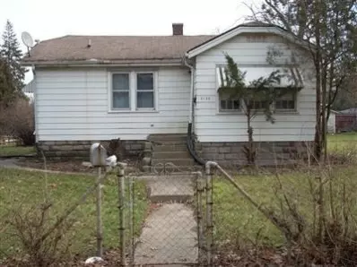 5135 Delaware St, Gary, IN 46409 photo 1