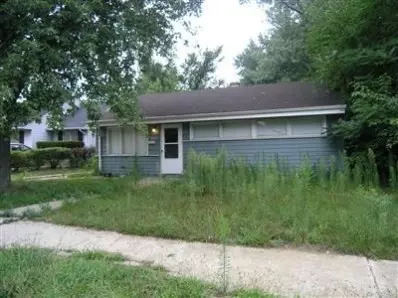 3812 E 13th Ave, Gary, IN 46403 photo 1