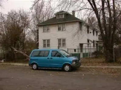 1116 Johnson St, Gary, IN 46407 photo 1
