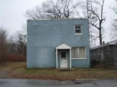 117 E Avenue B, Griffith, IN 46319 photo 1