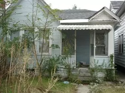 3920 Washington St, Gary, IN 46408 photo 1