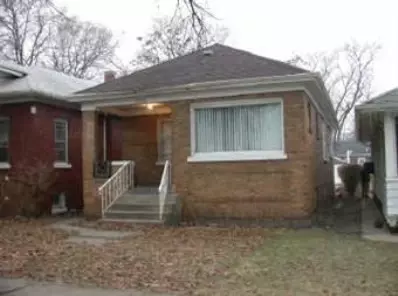 3784 Harrison, Gary, IN 46408 photo 1