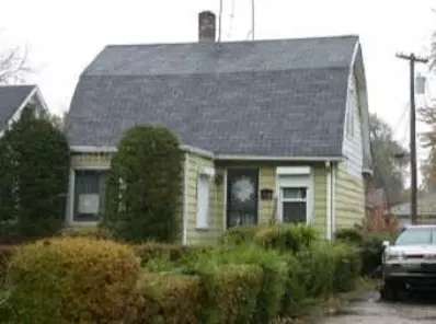 961 Baker St, Gary, IN 46404 photo 1