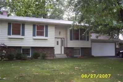 12118 Duttlinger Ln, Wheatfield, IN 46392 photo 1