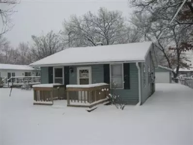7027 W 24th Ave, Gary, IN 46406 photo 1