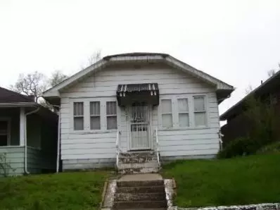 3844 Jefferson St, Gary, IN 46408 photo 1