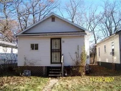 3964 Polk St, Gary, IN 46408 photo 1